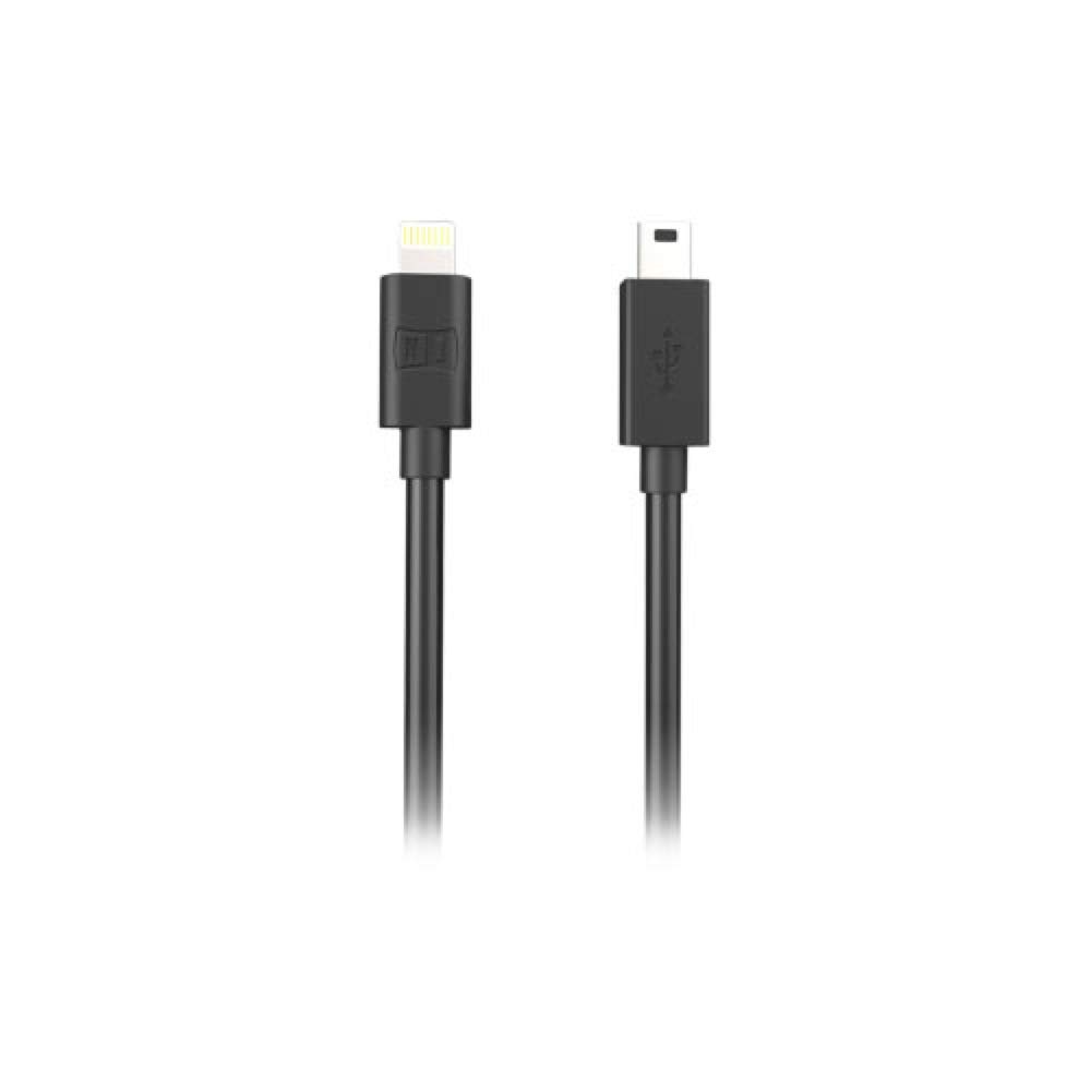 Amazon.co.jp: NATIVE INSTRUMENTS Mini-USB to Lightning Cable